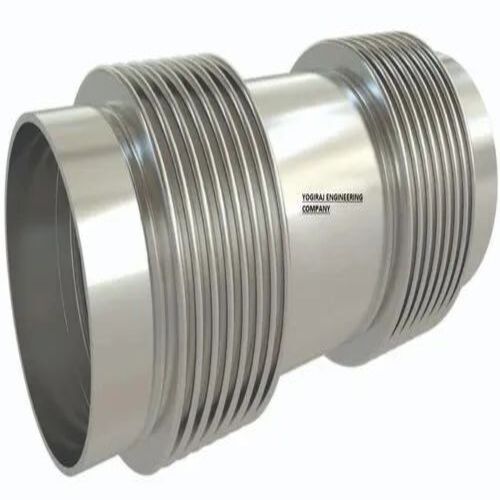 50mm Metal Expansion Joint