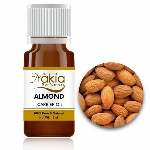 Almond Carrier Oil