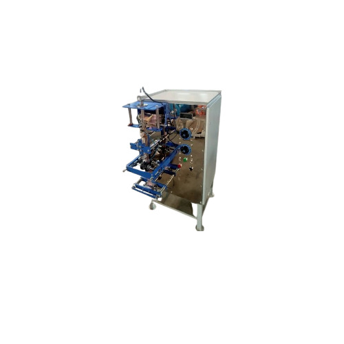 Automatic 5 HP Pepsi Pouch Packing Machine