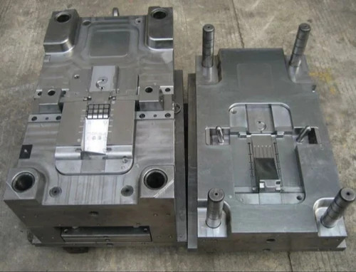 Automotive Plastic Injection Mould - Color: 1