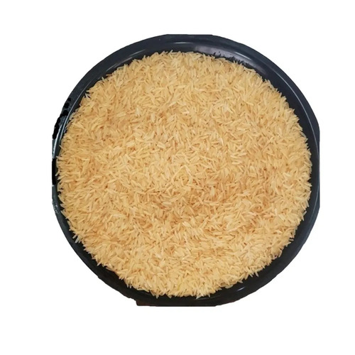 Basmati Rice