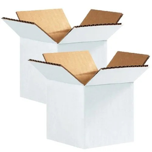 Cardboard Box - Color: Aall