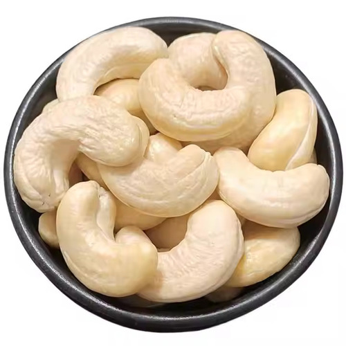 Cashew Nuts - Broken (%): 0%