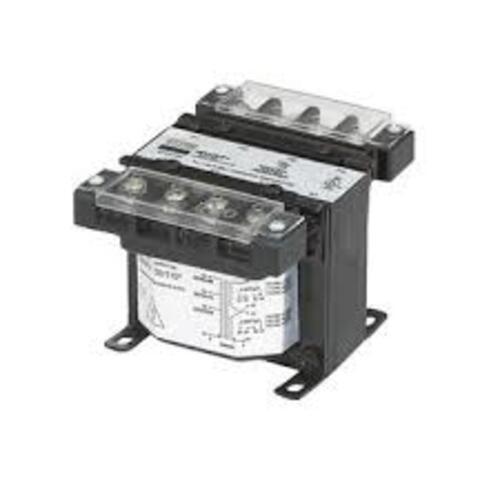 Control Transformer  - Material: Ms