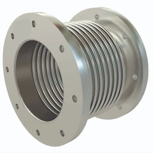 Corrugated Bellow