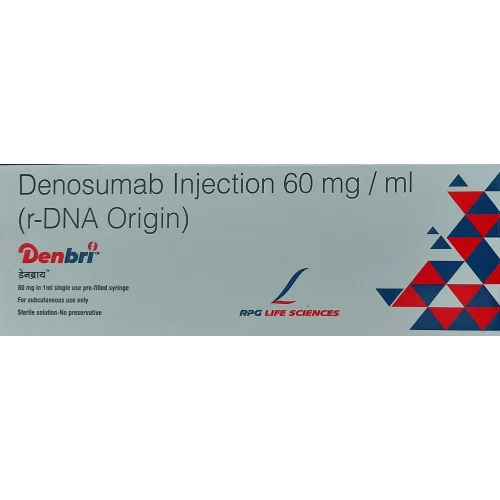 Denbri 60mg Injection