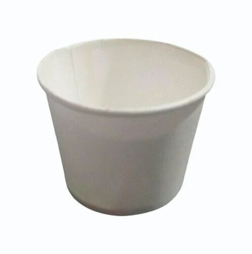 Disposable Cup - Material: Paper