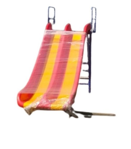 Double FRP Slide