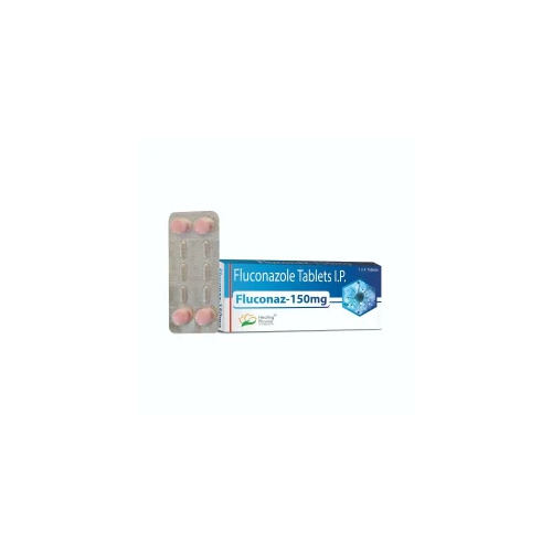 Fluconazole Tablets IP 150 Mg