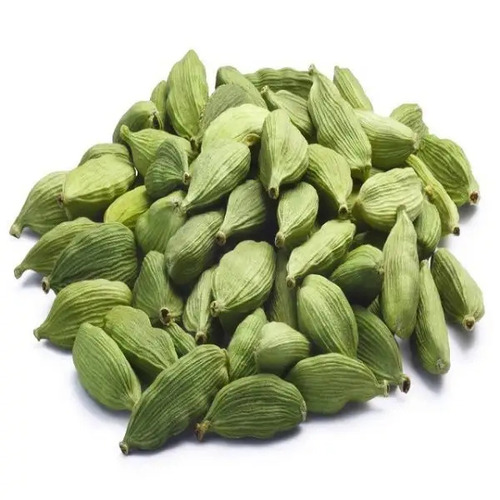 Green Cardamom - Grade: Top