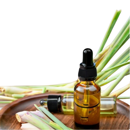 Lemongrass Essential Oil