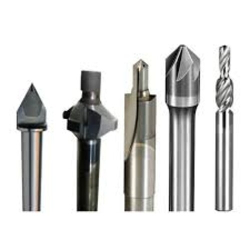 Metal Cutting Tools