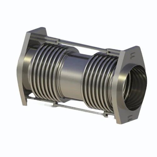 Metallic Expansion Bellow