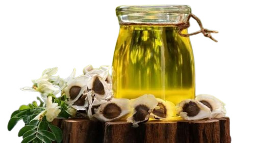 Moringa Seed Oil