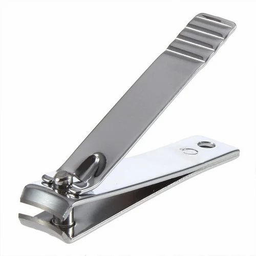 Nail Cutter  - Material: Steel