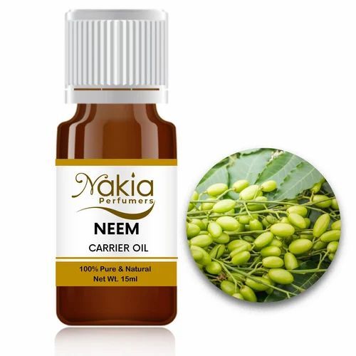 natural essential oil