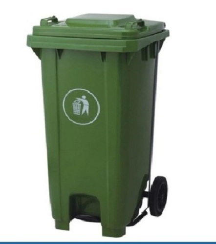 Nilkamal Wheeled Garbage Bin