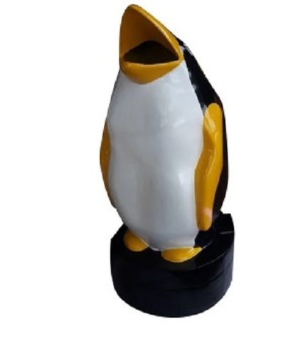 Penguin FRP Dustbin