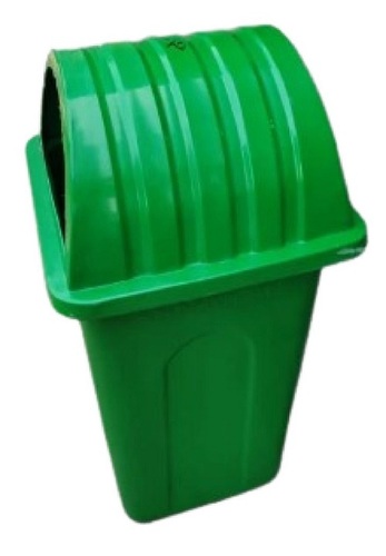 Plastic Dustbin