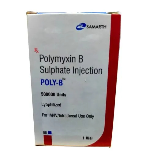 Poly B Injection