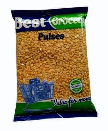 Pulses Packaging Pouch