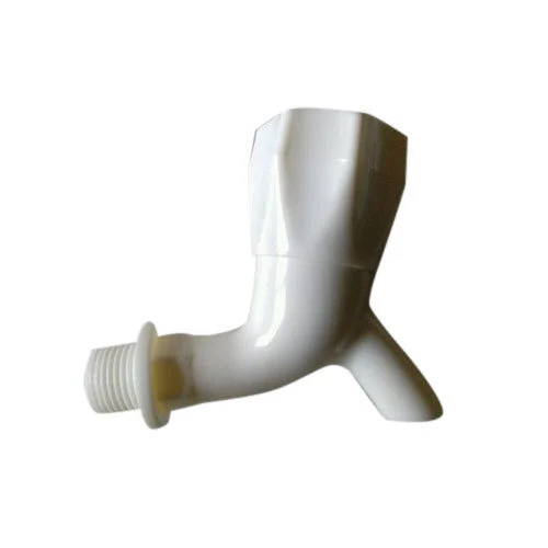 PVC Short Body Bathroom Water Tap