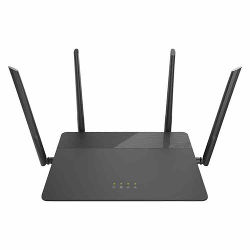 Routers 