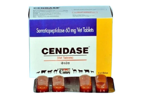 Veterinary Bolus