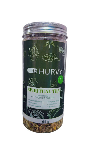 Spiritual Tea