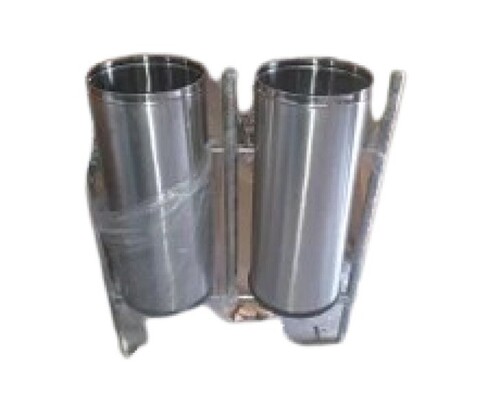 Stainless Steel Hanging Dustbin
