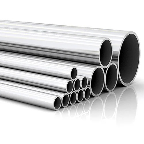Stainless Steel Pipes - Application: Architectural