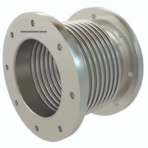 Stainless Steel Single Expansion Bellow