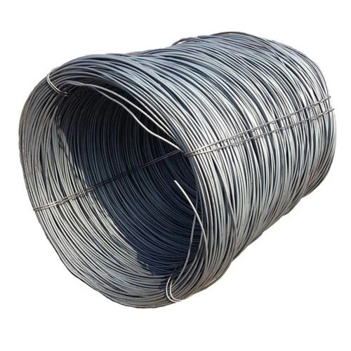 Steel Wire Rods