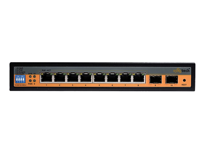 poe switch