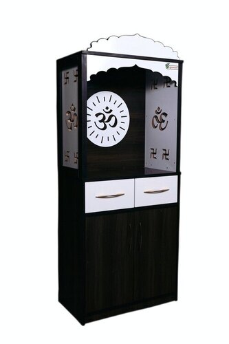 Wooden Temples By Lavyansh Garima Enterprises