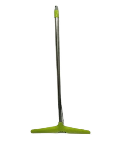 16 Inch Floor Wipers - Rubber Material, Standard Size, Green Color | Easy To Clean, Designed for Efficient Floor Use