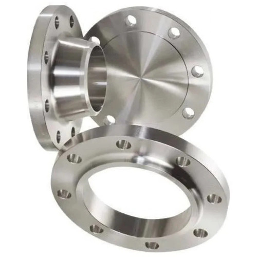 17 - 4PH Flanges
