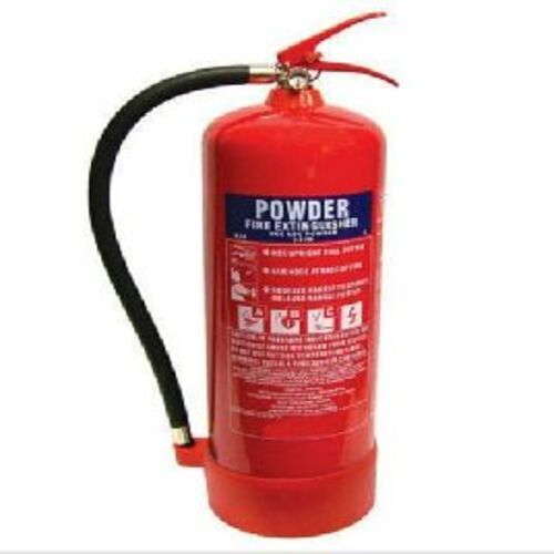 Abc Powder Extinguisher