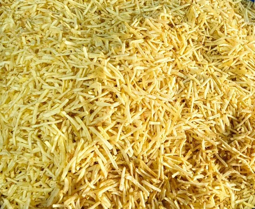 Aloo Bhujia Namkeen