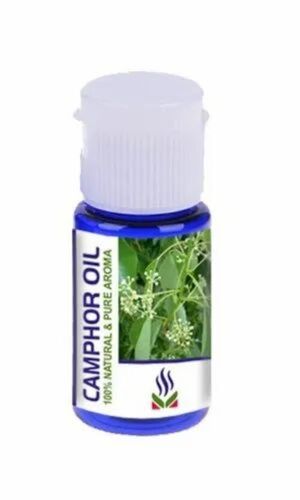 Camphor Essential Oil