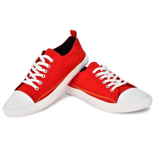 Canvas Shoes