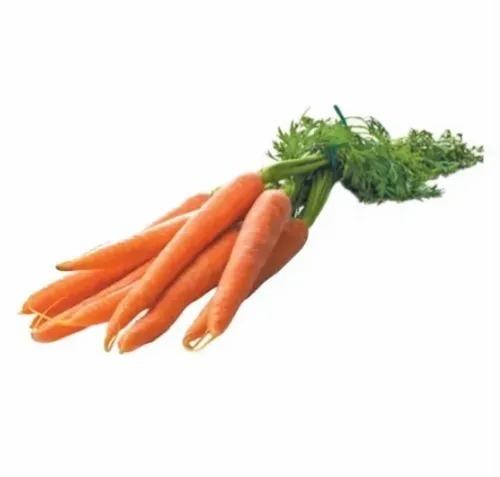 Red Carrot - A Grade, Pesticide Free, 20 Kg Pack | Chopped, Common Shape, Cooked Style