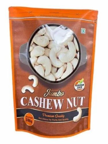 Cashew Nut Packaging Pouch
