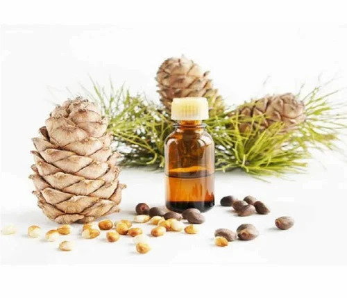 Cedarwood Oil Himalayan