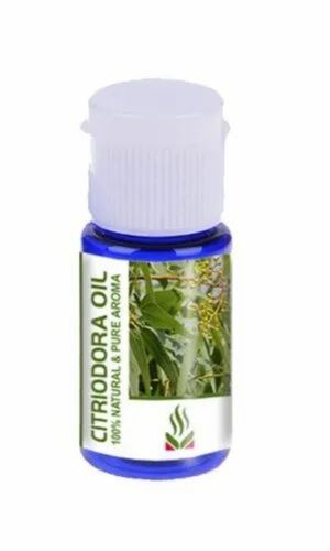 Citriodora Essential Oil