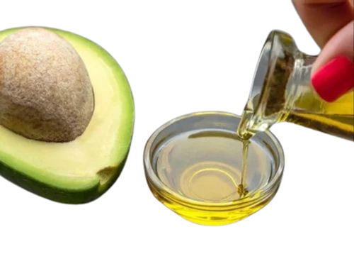 Cold Pressed Avocado Oil