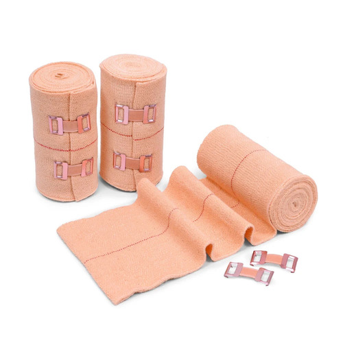 Crepe Bandages