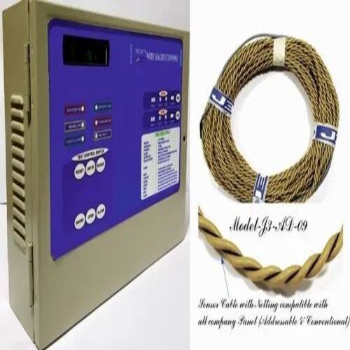 Digital Water Leak Detection System