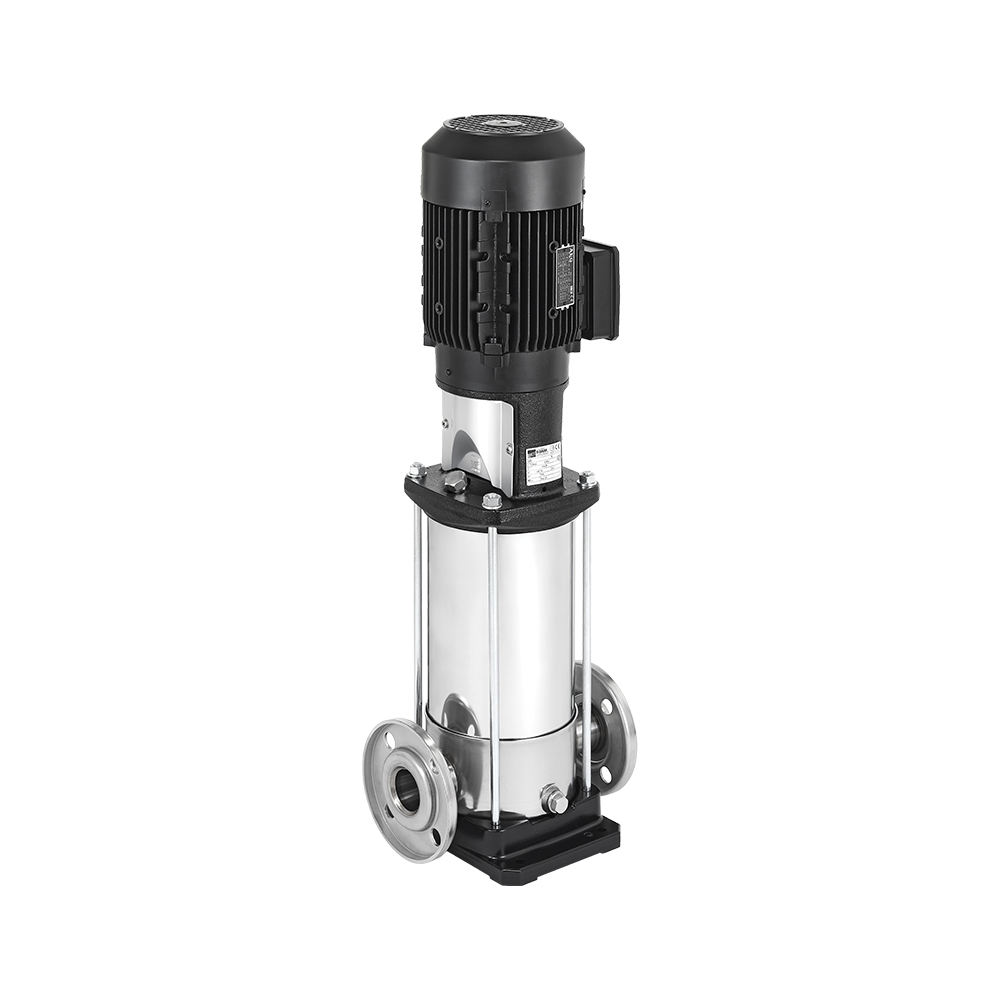 Ebara Vertical Multistage Pump