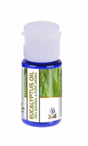 Eucalyptus Essential Oil